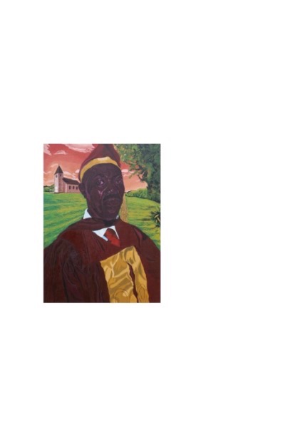 Abifola Abraham