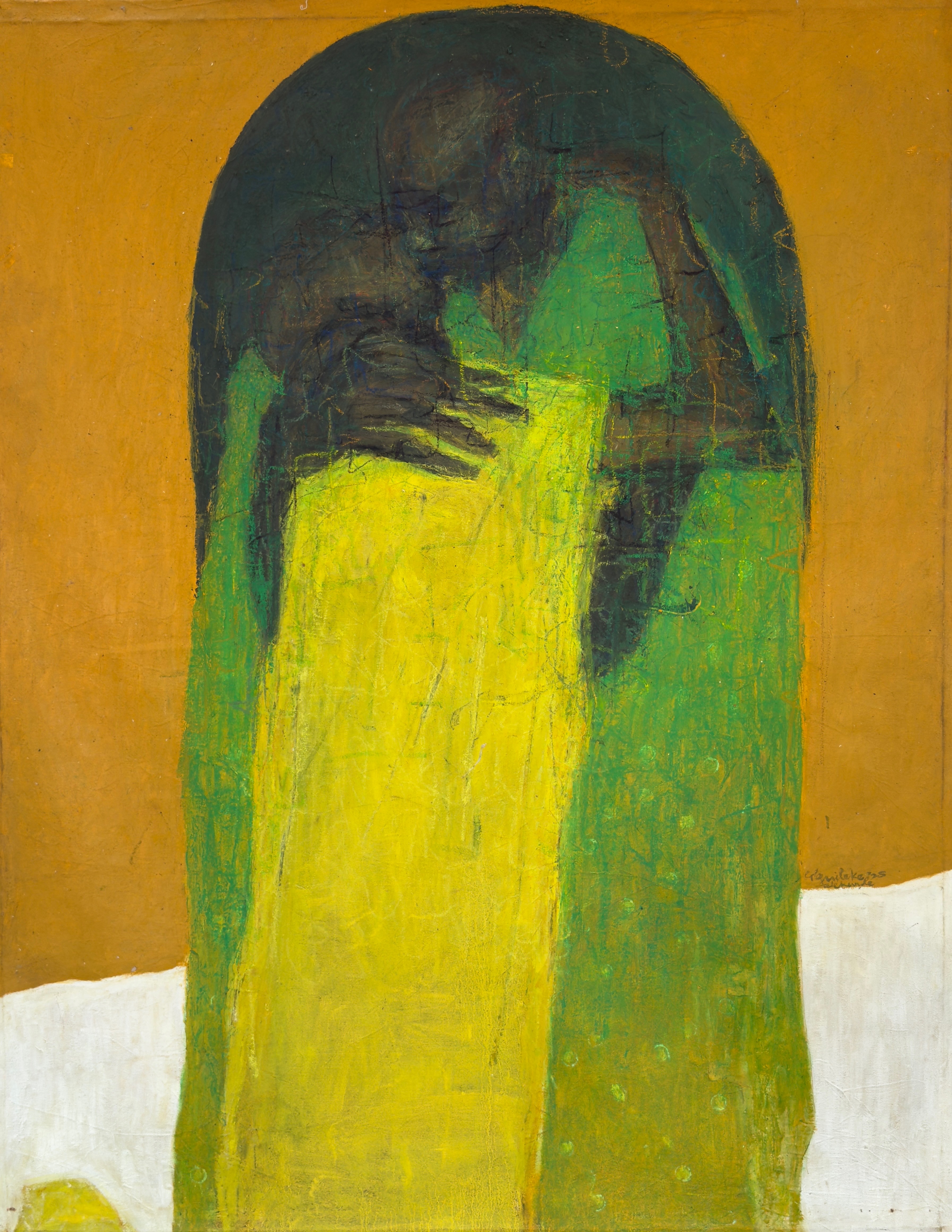 Gbemileke Adekunle
