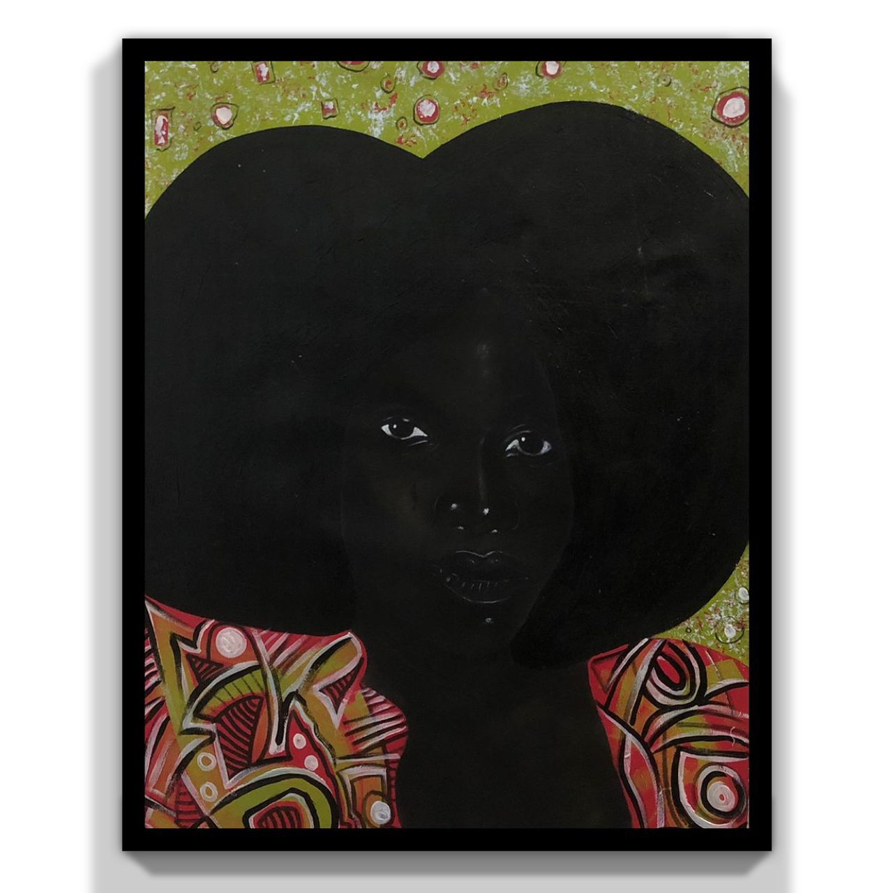 Afro Bloom, 2026