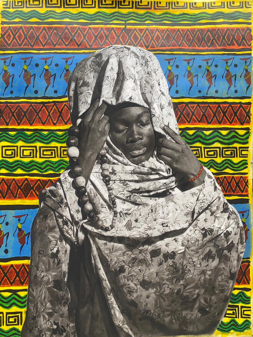 Odetola Ayodele